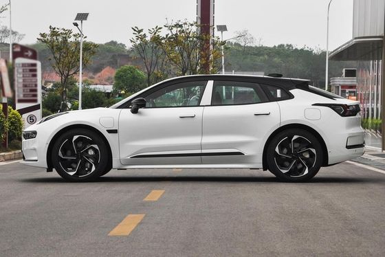 電気自動車 ゼークル 001 100kwh ロングレンジ 2023型 5ドア・その他の電圧