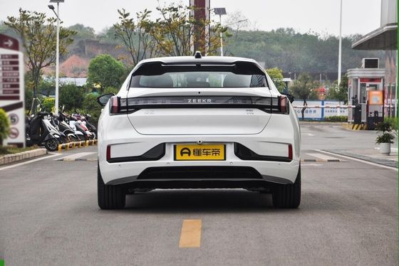 電気自動車 ゼークル 001 100kwh ロングレンジ 2023型 5ドア・その他の電圧