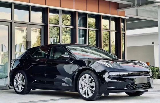 ZEKR 001 2023 We 86kwh 電気自動車 双フォークアーム独立式懸垂