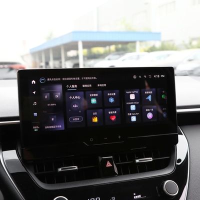 トヨタ・コロラ 2023 1.8L スマート電気ハイブリッド ダブルエンジン エリート版 FWD エナジーカー