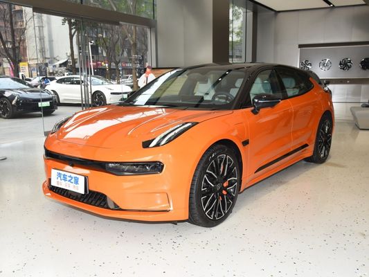 電気自動車 EV Zeekr001 2024 Me 100kwh 最大速さ Km/H 200 ハッチバック 車 電動車