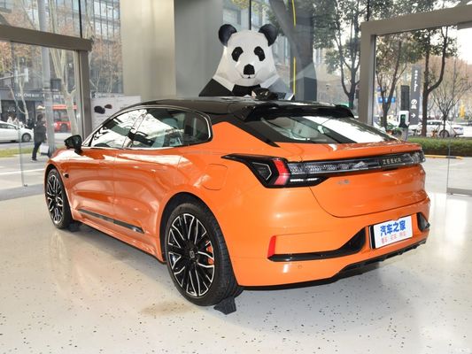 電気自動車 EV Zeekr001 2024 Me 100kwh 最大速さ Km/H 200 ハッチバック 車 電動車