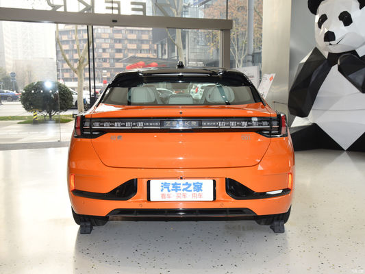 電気自動車 EV Zeekr001 2024 Me 100kwh 最大速さ Km/H 200 ハッチバック 車 電動車