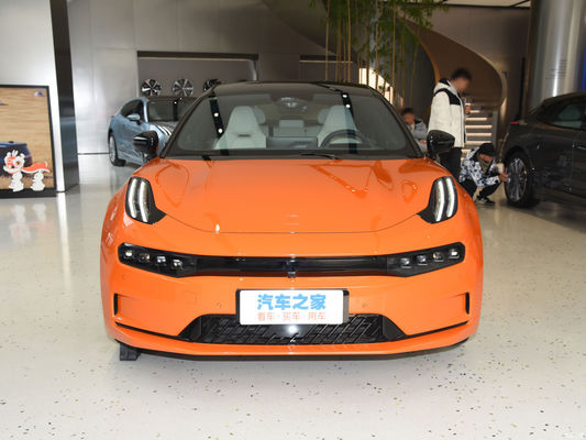電気自動車 EV Zeekr001 2024 Me 100kwh 最大速さ Km/H 200 ハッチバック 車 電動車