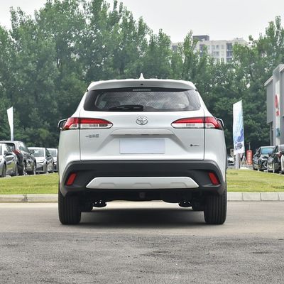 トヨタ・コロラ・クロス 2024 2.0L インテリジェント・電気ハイブリッド 双引擎パイオニア・エディション