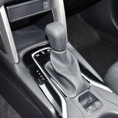 トヨタ・コロラ・クロス 2024 2.0L インテリジェント・電気ハイブリッド 双引擎パイオニア・エディション