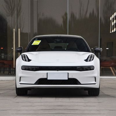P0000071 Zeekr 2023 001 We 100kwh バージョン 電動ハッチバック 車とハッチバック デザイン