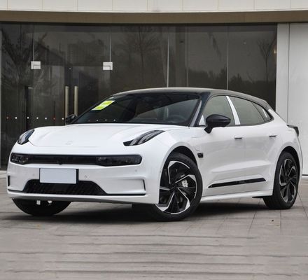P0000071 Zeekr 2023 001 We 100kwh バージョン 電動ハッチバック 車とハッチバック デザイン