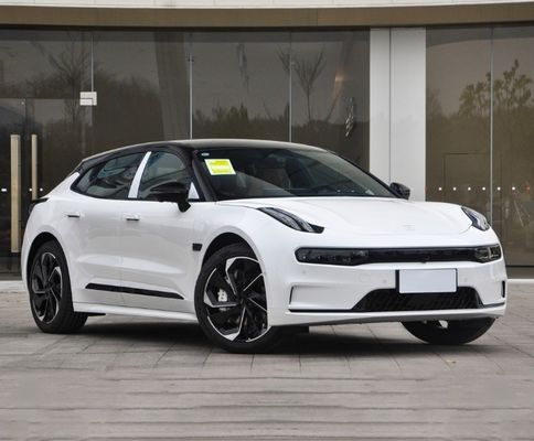 P0000071 Zeekr 2023 001 We 100kwh バージョン 電動ハッチバック 車とハッチバック デザイン