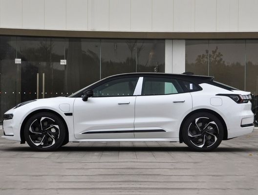 P0000071 Zeekr 2023 001 We 100kwh バージョン 電動ハッチバック 車とハッチバック デザイン