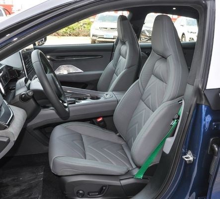 P0000071 Zeekr 2023 001 We 100kwh バージョン 電動ハッチバック 車とハッチバック デザイン