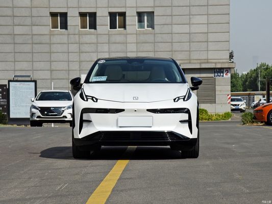 2024 Zeekr X You エディション 4WD 4人乗りSUV 電気磁気ブレーキシステム付きエネルギーカー