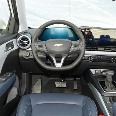 2024モンザ 1.5L 双クラッチ 楽しんでください エディション ガソリンカー 中古/電気電気自動車 シェブロレット クルーズ