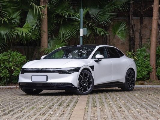 4865x1900x1450 Zeekr 007 4WD 100kwh/75kwh スマートドライバー版 EV電気自動車