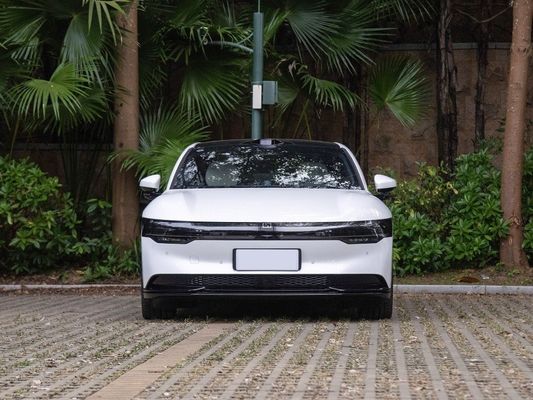 4865x1900x1450 Zeekr 007 4WD 100kwh/75kwh スマートドライバー版 EV電気自動車