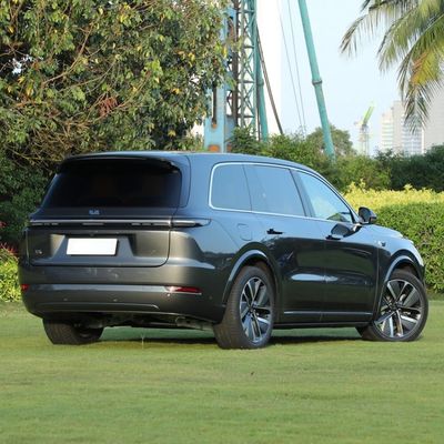 リ L6/L7/L9 PRO/Max/Ultra 2024 EVSUV エネルギー車両 電気自動車 拡張走行距離ハイブリッド