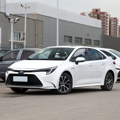 ハイブリッド・エネルギータイプ トヨタ・レヴィン スマート・電気自動車 1.8L ルックス・エディション EV 2エンジンの