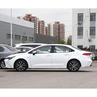 ハイブリッド・エネルギータイプ トヨタ・レヴィン スマート・電気自動車 1.8L ルックス・エディション EV 2エンジンの