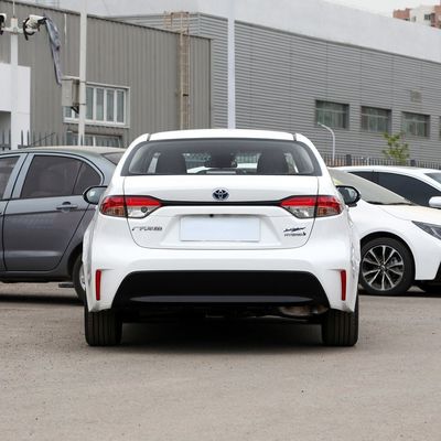 ハイブリッド・エネルギータイプ トヨタ・レヴィン スマート・電気自動車 1.8L ルックス・エディション EV 2エンジンの