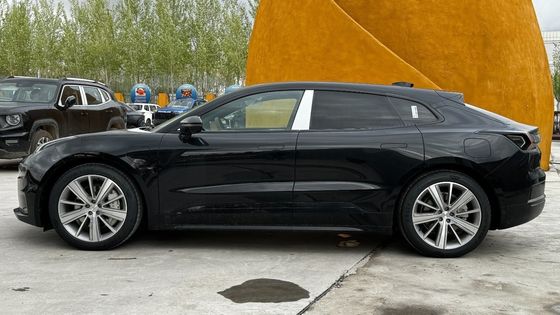 2024 Zeekr 001 You エディション 100 Kwh オンライン・ローカル・アフターセールスサービス付き 黒色