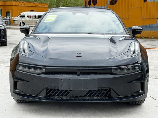 2024 Zeekr 001 You エディション 100 Kwh オンライン・ローカル・アフターセールスサービス付き 黒色