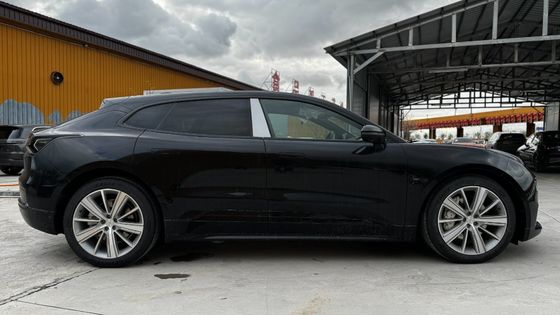 2024 Zeekr 001 You エディション 100 Kwh オンライン・ローカル・アフターセールスサービス付き 黒色