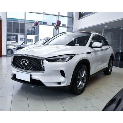 Qx50 4WD SUV 2.0t 燃料車 ガソリン車 SUV/ミニ/スマート/中古/5人乗りのミニSUV