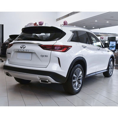 Qx50 4WD SUV 2.0t 燃料車 ガソリン車 SUV/ミニ/スマート/中古/5人乗りのミニSUV