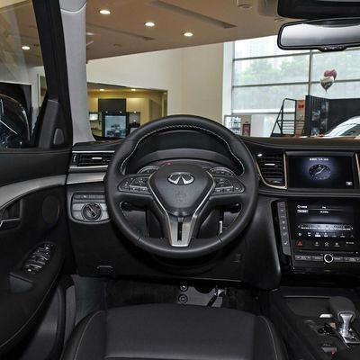 Qx50 4WD SUV 2.0t 燃料車 ガソリン車 SUV/ミニ/スマート/中古/5人乗りのミニSUV