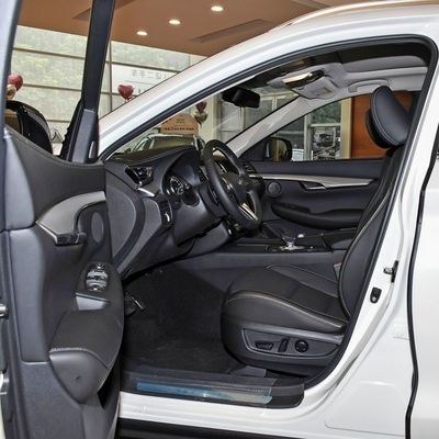 Qx50 4WD SUV 2.0t 燃料車 ガソリン車 SUV/ミニ/スマート/中古/5人乗りのミニSUV