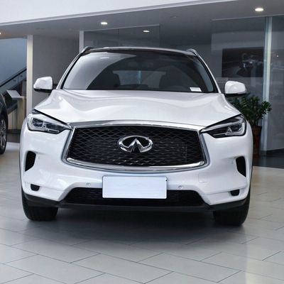 Qx50 4WD SUV 2.0t 燃料車 ガソリン車 SUV/ミニ/スマート/中古/5人乗りのミニSUV