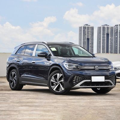 2022年Crozz ロングエンデュランス 純/PRO/Lite PRO エディション エレクトリックSUV