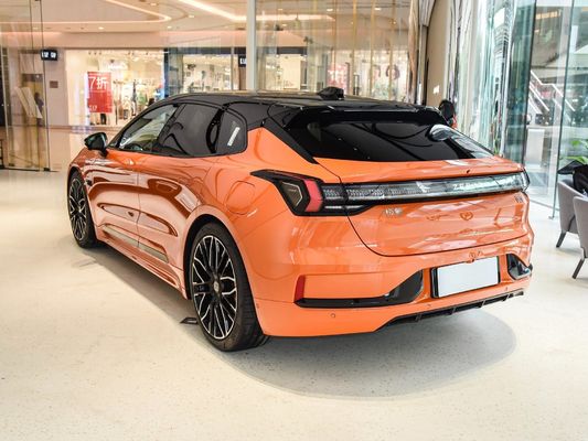 2023/2024 Zeekr 001 You/Me/We Z-Sport 2024 自動車SUV/ミニ/スマート/中古/電動EVカー Byd/ジーリー/ID4 電動車カスタマイズ