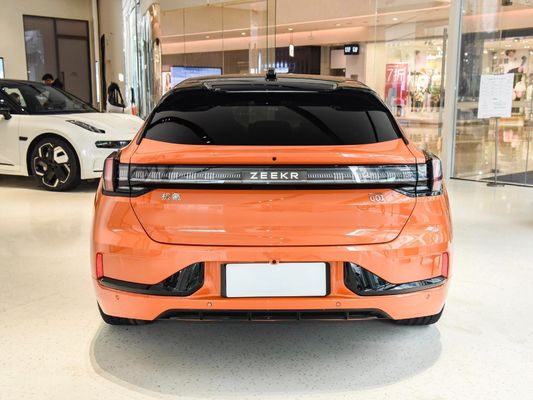 2023/2024 Zeekr 001 You/Me/We Z-Sport 2024 自動車SUV/ミニ/スマート/中古/電動EVカー Byd/ジーリー/ID4 電動車カスタマイズ