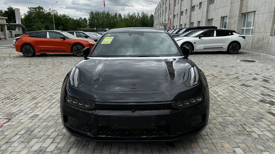 左ステアリングと電磁ブレーキシステム 2023 Zeekr 001 You バージョン 100kwh