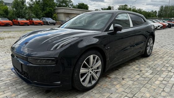 左ステアリングと電磁ブレーキシステム 2023 Zeekr 001 You バージョン 100kwh