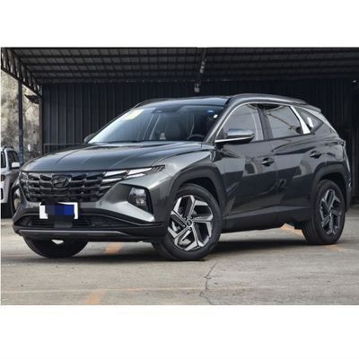 2024 Hyundai Tucson 1.5t Lux Edition SUV その他の電圧と5座席を含む
