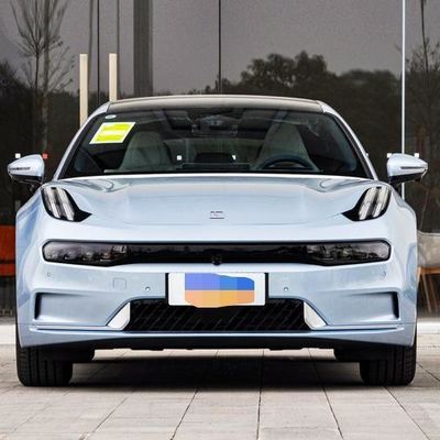 ゼークル001 Me 100kwh 656km EV 2024 車両の最大パワー 200Kw 4970*1999*1548