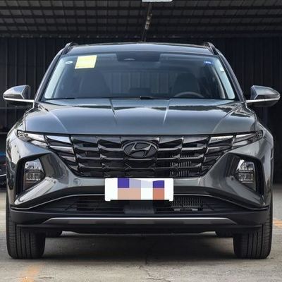 2024 Hyundai Tucson 1.5t Lux Edition SUV その他の電圧と5座席を含む