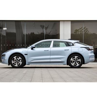 ゼークル001 Me 100kwh 656km EV 2024 車両の最大パワー 200Kw 4970*1999*1548