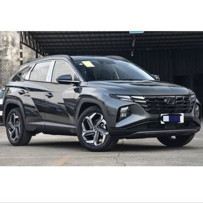 2024 Hyundai Tucson 1.5t Lux Edition SUV その他の電圧と5座席を含む