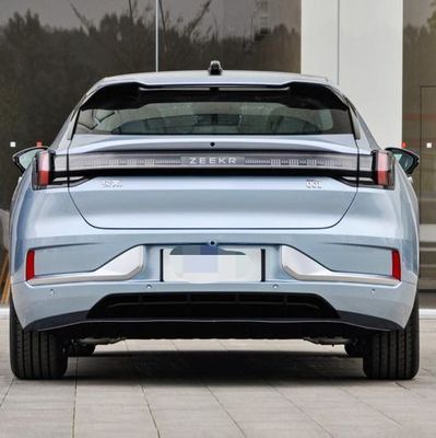 ゼークル001 Me 100kwh 656km EV 2024 車両の最大パワー 200Kw 4970*1999*1548