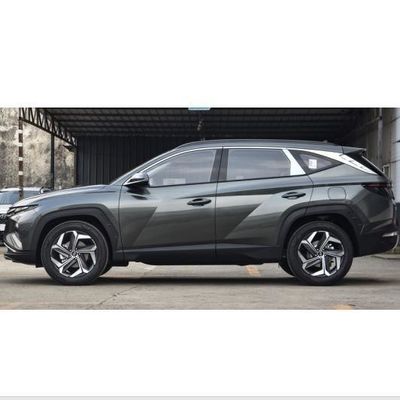 2024 Hyundai Tucson 1.5t Lux Edition SUV その他の電圧と5座席を含む