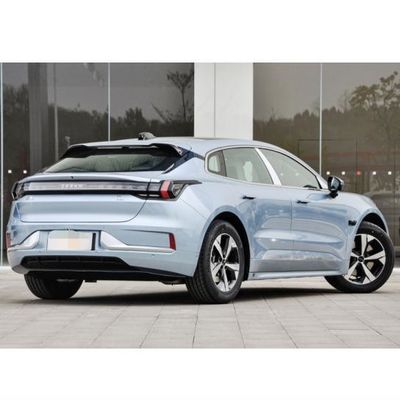 ゼークル001 Me 100kwh 656km EV 2024 車両の最大パワー 200Kw 4970*1999*1548