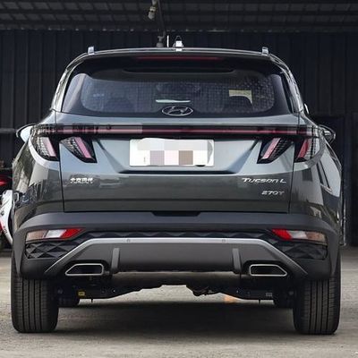 2024 Hyundai Tucson 1.5t Lux Edition SUV その他の電圧と5座席を含む