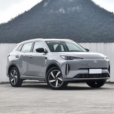 2023年 チャンガン  Qiyuan Q05 60 PRO プラグインハイブリッド 電気自動車