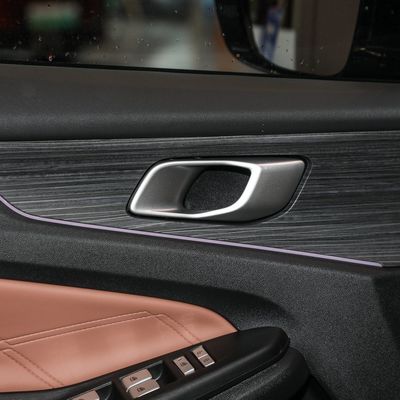 2023年 チャンガン  Qiyuan Q05 60 PRO プラグインハイブリッド 電気自動車