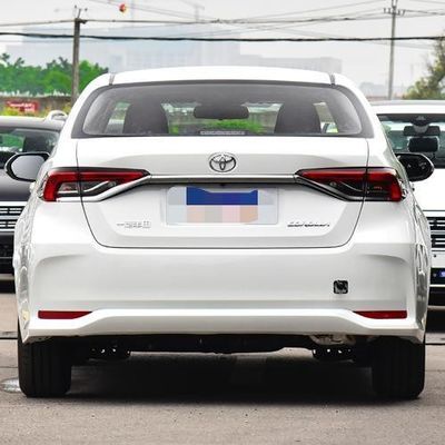 2024 トヨタ コロラ 1.5L  benzin 販売後サービス その他 激安販売中