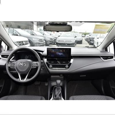 2024 トヨタ コロラ 1.5L  benzin 販売後サービス その他 激安販売中