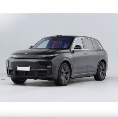 L7 マックス 電動車 2023 車 Cltc 210km オフィシャル 0-100 加速 S 5.3